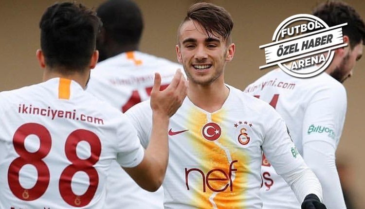 <h2>Yunus Akgün Lazio’ya transfer olacak mı?</h2>