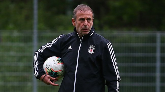 <h2>Abdullah Avcı’dan Beşiktaş açıklaması</h2>