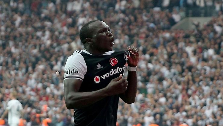 <h2>Aboubakar Beşiktaş’a dönecek mi?</h2>