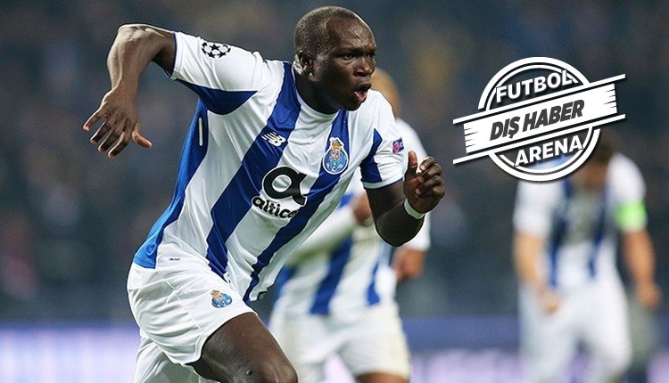 <h2>Aboubakar, Beşiktaş’a transfer olacak mı?</h2>