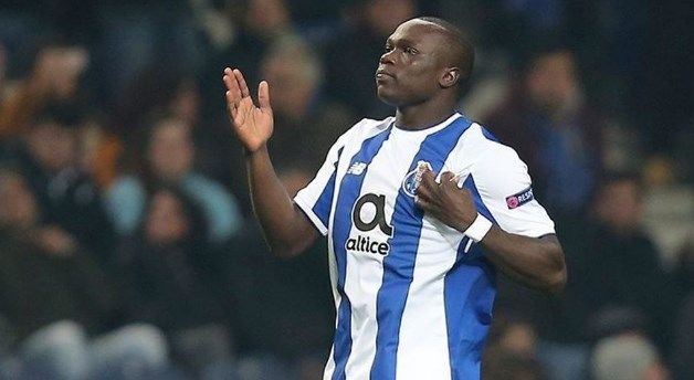 Aboubakar, Fenerbahçe’ye gelecek mi?