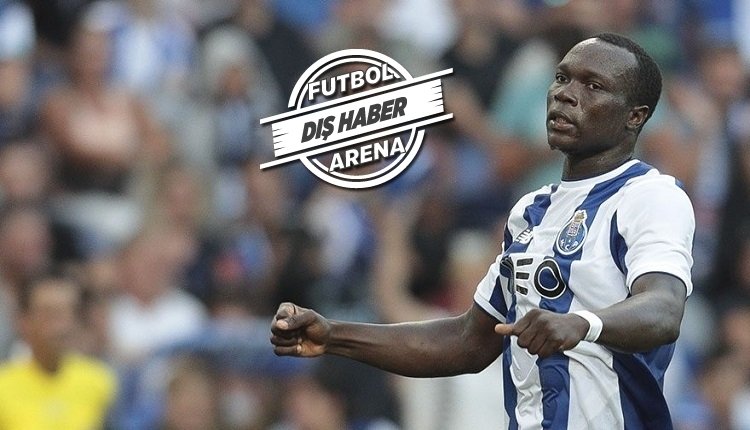 <h2>Aboubakar, Porto’dan ayrılacak mı?</h2>