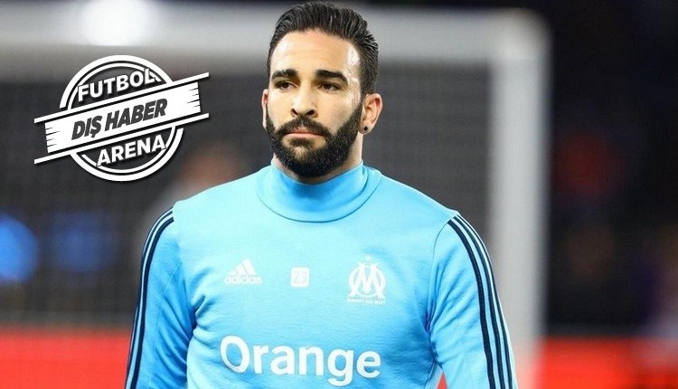 <h2>Adil Rami, Fenerbahçe’ye transfer olacak mı?</h2>