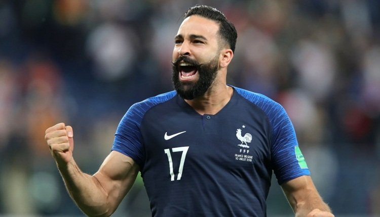 Adil Rami, Fenerbahçe’ye transfer oldu mu?