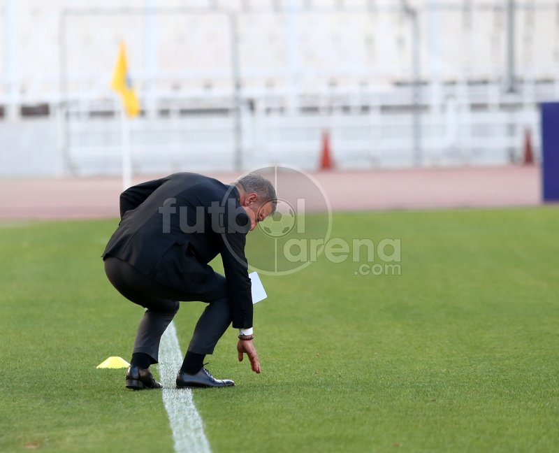 'FutbolArena AEK Trabzonspor maçında