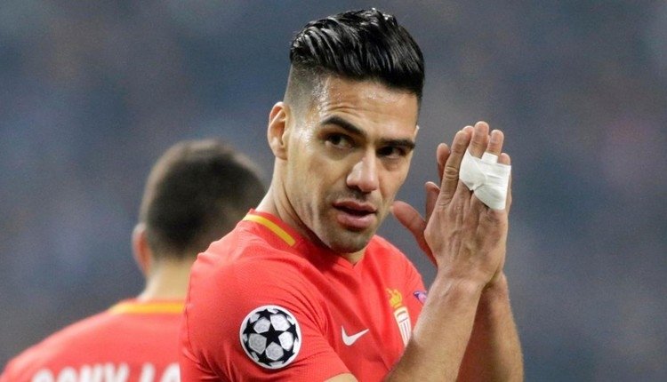 <h2>Ahmet Bulut’tan Falcao açıklaması</h2>