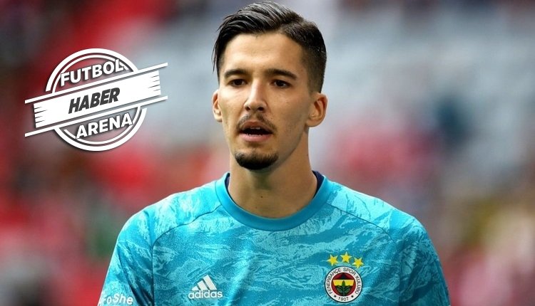 <h2>Altay Bayındır’ın idol olarak seçtiği kaleciler</h2>