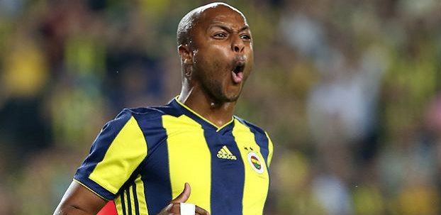 <h2>Andre Ayew, Fenerbahçe’de kalacak mı?</h2>