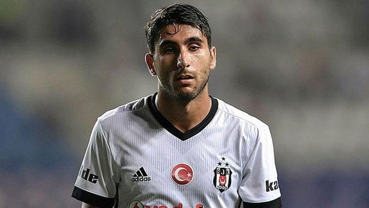 <h2>Aras Özbiliz, Beşiktaş’tan ayrılacak mı?</h2>