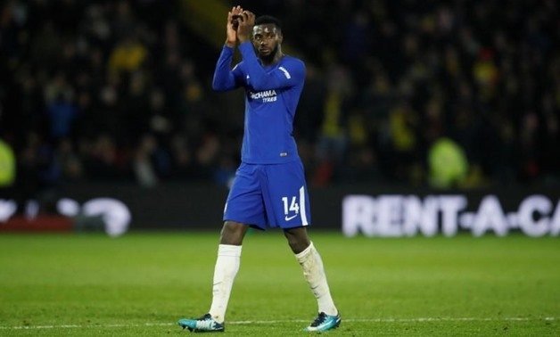 <h2>Bakayoko, Galatasaray’a transfer olacak mı?</h2>