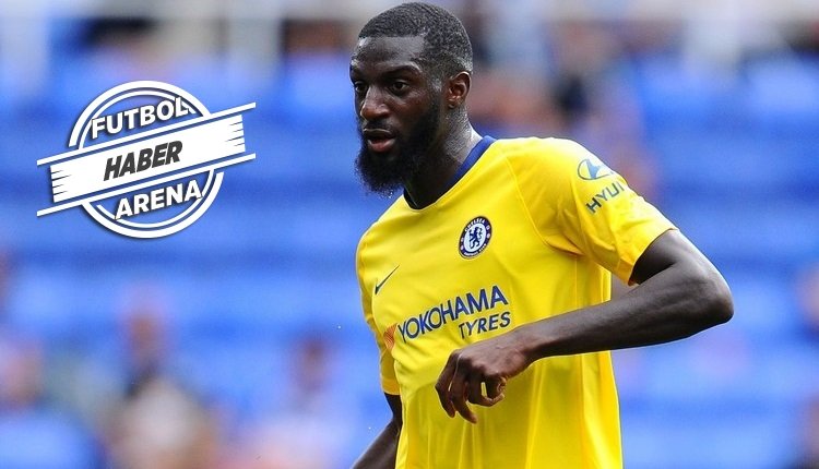 <h2>Bakayoko, Galatasaray’a transfer olacak mı?</h2>