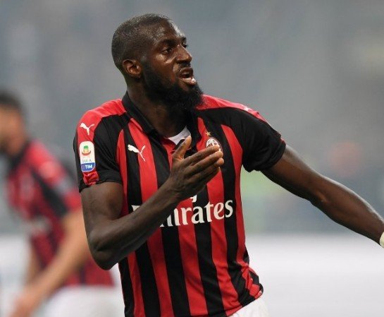 <h2>Bakayoko, Galatasaray’a transfer olacak mı?</h2>