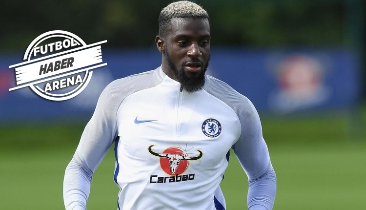 Bakayoko, Galatasaray’a transfer oldu mu?