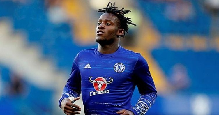 <h2>Batshuayi, Fenerbahçe’ye transfer olacak mı?</h2>