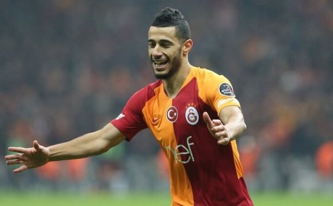 <h2>Belhanda ameliyat olacak mı?</h2>