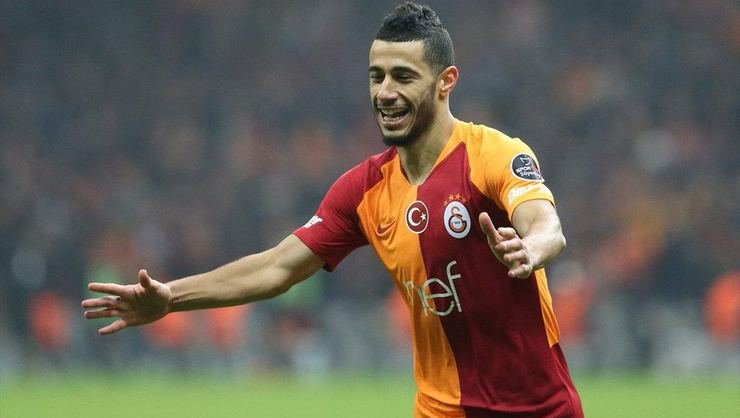 <h2>Belhanda transfer olacak mı?</h2>