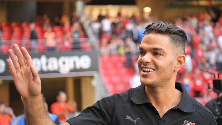 <h2>Ben Arfa, Fenerbahçe’ye gelecek mi?</h2>