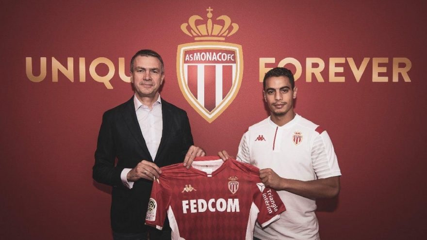 Ben Yedder’den Falcao’ya çağrı