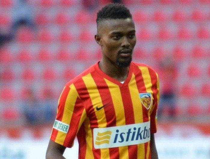 <h2>Bernard Mensah hangi takıma transfer olacak?</h2>