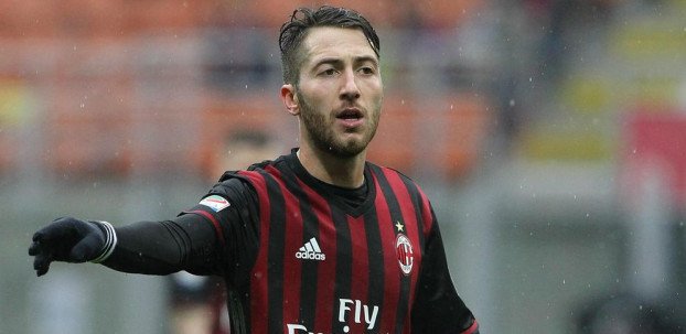 Bertolacci, Beşiktaş’a mı transfer olacak?