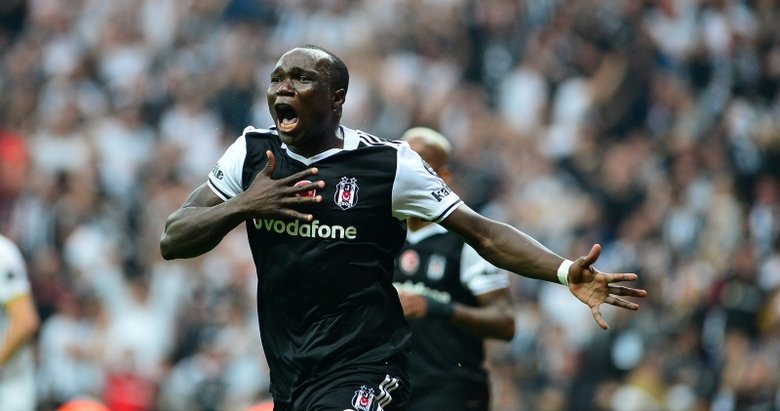 Beşiktaş Aboubakar’ı transfer edecek mi?