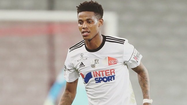 <h2>Beşiktaş, Bongani Zungu ile anlaştı mı?</h2>