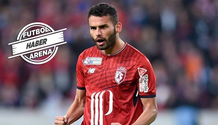 <h2>Beşiktaş için transferde Thiago Maia iddiası</h2>