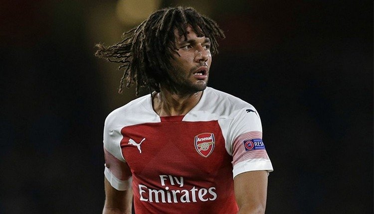 <h2>Beşiktaş, Mohamed Elneny’yi transfer etti mi?</h2>