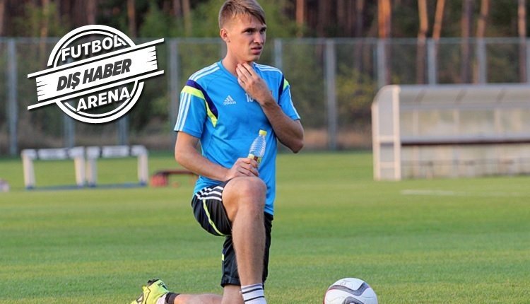 <h2>Beşiktaş Transfer Haberleri: Beşiktaş’ta Sydorchuk transfer iddiası</h2>