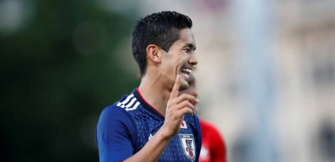 <h2>Beşiktaş, Yoshinori Muto’yu transfer edecek mi?</h2>