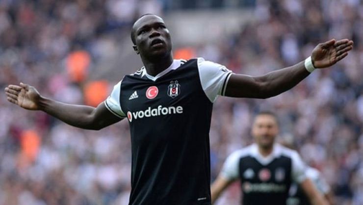 <h2>Beşiktaş’tan flaş Aboubakar transferi harekatı </h2>