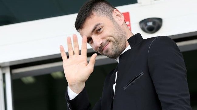 <h2>Burak Yılmaz, Lecce’ye transfer olacak mı?</h2>