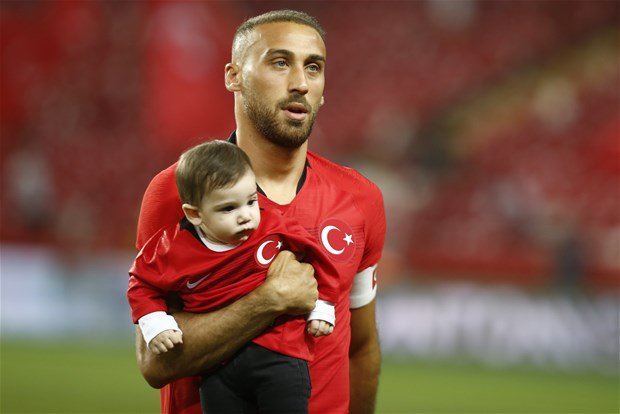 <h2>Cenk Tosun Beşiktaş’a dönecek mi?</h2>