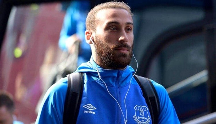 <h2>Cenk Tosun, Beşiktaş’a transfer olacak mı?</h2>