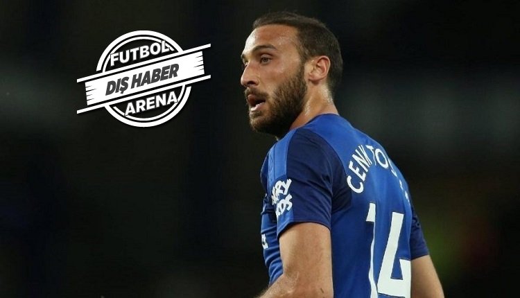 <h2>Cenk Tosun, Everton’dan ayrılacak mı?</h2>