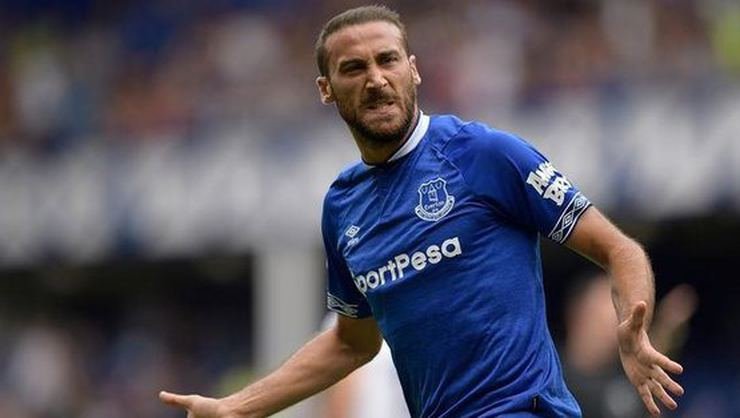 <h2>Cenk Tosun Galatasaray’a gelecek mi?</h2>