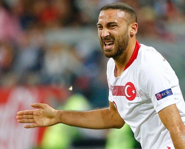 <h2>Cenk Tosun, Galatasaray’a transfer olacak mı?</h2>