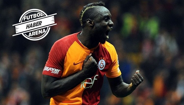 <h2>Diagne, Al Rayyan’a transfer olacak mı? </h2>