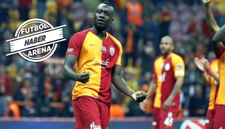 Diagne, Aston Villa’ya transfer olacak mı?