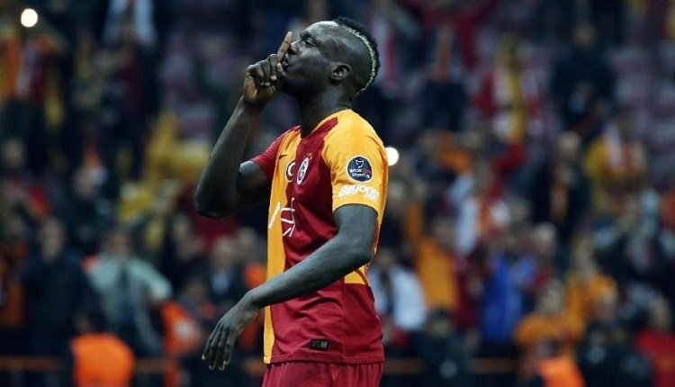 <h2>Diagne Galatasaray’da kalacak mı?</h2>