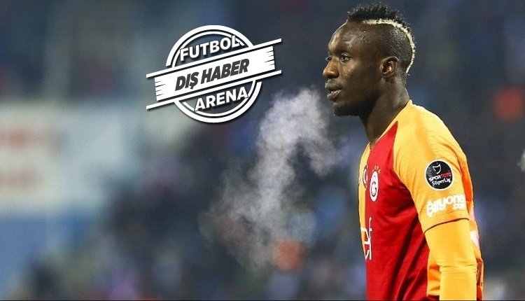 <h2>Diagne, Galatasaray’dan ayrılacak mı?</h2>