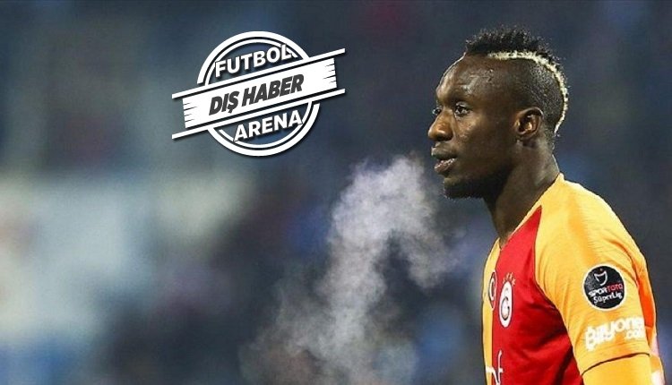 <h2>Diagne Galatasaray’dan ayrılacak mı?</h2>