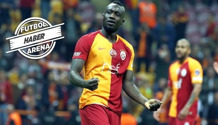 Diagne, Spartak Moskova’ya transfer olacak mı?