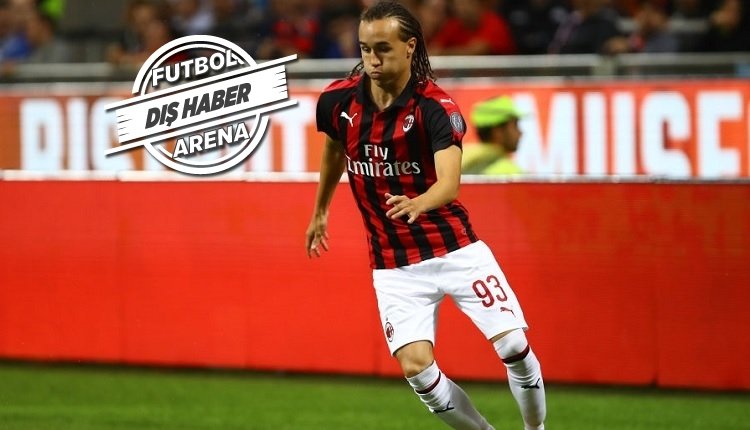 <h2>Diego Laxalt, Fenerbahçe’ye transfer olacak mı?</h2>