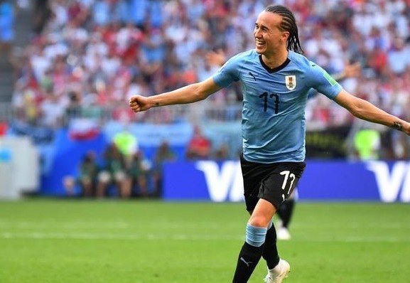 <h2>Diego Laxalt, Fenerbahçe’ye transfer olacak mı?</h2>