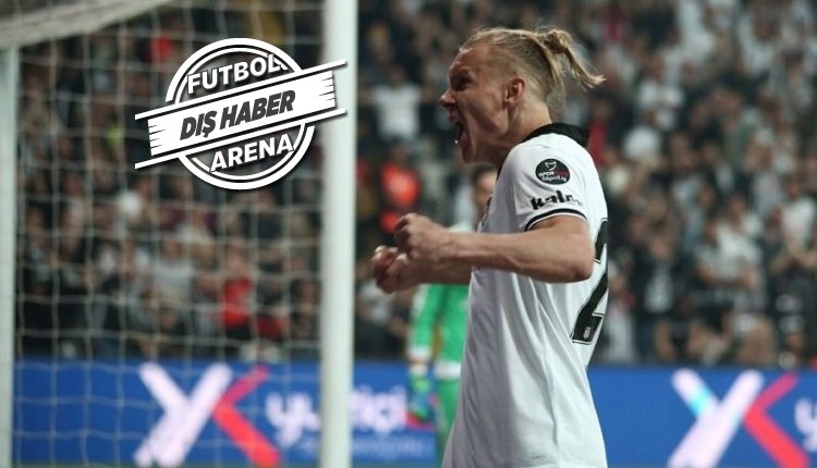 <h2>Domagoj Vida, Beşiktaş’tan ayrılacak mı?</h2>