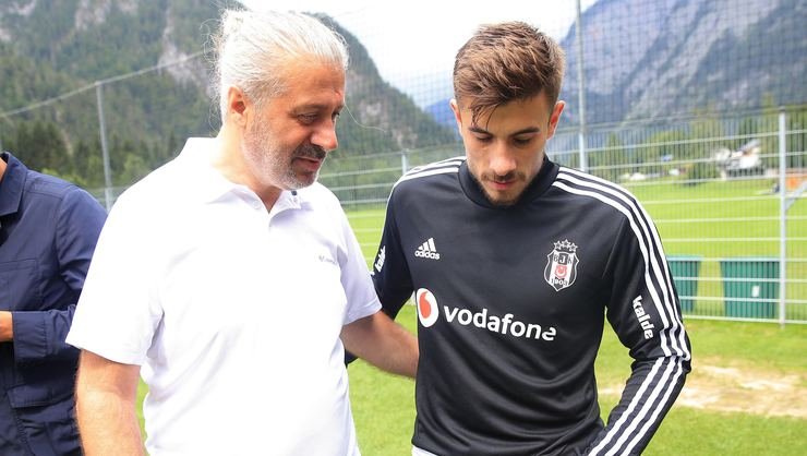 <h2>Dorukhan Toköz, Beşiktaş’tan ayrılacak mı?</h2>