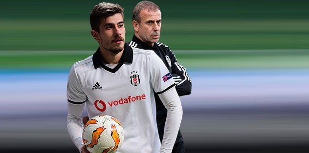 <h2>Dorukhan Toköz, Beşiktaş’tan ayrılacak mı?</h2>