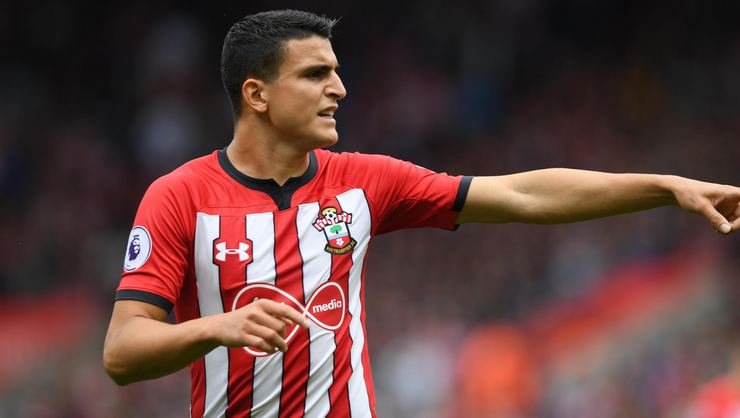 <h2>Elyounoussi Beşiktaş transferinde son dakika</h2>