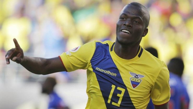 <h2>Enner Valencia Galatasaray’a transfer olacak mı?</h2>